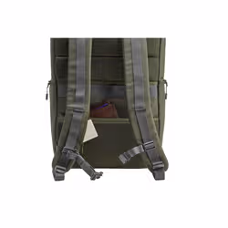 HP 15.6 Modular Laptop Backpack 39,6 cm (15.6") Vert, Gris - Vue supplémentaire 8