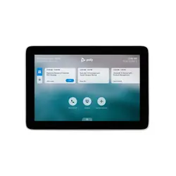 HP Poly Contrôleur tactile Poly TC8