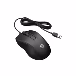 HP Wired Mouse 105 - Vue supplémentaire 2
