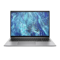HP ZBook Firefly G11 Intel Core Ultra 7 155H Station de travail mobile 40,6 cm (16") WUXGA 32 Go DDR5-SDRAM 1 To SSD NVIDIA RTX A500 Wi-Fi 6E (802.11ax) Windows 11 Pro AI Workstation, AI PC Argent