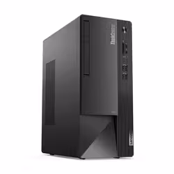 Lenovo ThinkCentre neo 50t Gen 4 Intel® Core™ i5 i5-12400 8 Go DDR4-SDRAM 512 Go SSD Tower PC Noir - Vue supplémentaire 3