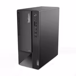 Lenovo ThinkCentre neo 50t Gen 4 Intel® Core™ i5 i5-12400 8 Go DDR4-SDRAM 512 Go SSD Tower PC Noir - Vue supplémentaire 6