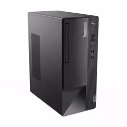 Lenovo ThinkCentre neo 50t Gen 4 Intel® Core™ i5 i5-12400 8 Go DDR4-SDRAM 512 Go SSD Tower PC Noir - Vue supplémentaire 7