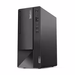 Lenovo ThinkCentre neo 50t Gen 4 Intel® Core™ i7 i7-12700 8 Go DDR4-SDRAM 512 Go SSD Tower PC Noir - Vue supplémentaire 2