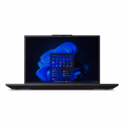 Lenovo ThinkPad P16s Gen 3 (Intel) Intel Core Ultra 7 155H Station de travail mobile 40,6 cm (16") WUXGA 16 Go DDR5-SDRAM 512 Go SSD NVIDIA RTX 500 Ada Wi-Fi 6E (802.11ax) Windows 11 Pro Français Noir - Vue supplémentaire 2