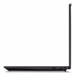 Lenovo ThinkPad P16s Gen 3 (Intel) Intel Core Ultra 7 155H Station de travail mobile 40,6 cm (16") WUXGA 16 Go DDR5-SDRAM 512 Go SSD NVIDIA RTX 500 Ada Wi-Fi 6E (802.11ax) Windows 11 Pro Français Noir - Vue supplémentaire 6