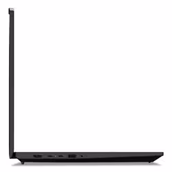 Lenovo ThinkPad P16s Gen 3 (Intel) Intel Core Ultra 7 155H Station de travail mobile 40,6 cm (16") WUXGA 16 Go DDR5-SDRAM 512 Go SSD NVIDIA RTX 500 Ada Wi-Fi 6E (802.11ax) Windows 11 Pro Français Noir - Vue supplémentaire 7
