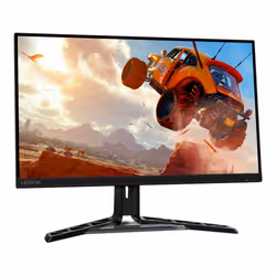 Lenovo Legion R27qe écran plat de PC 68,6 cm (27") 2560 x 1440 pixels Quad HD LED Noir - Vue supplémentaire 3