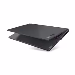 Lenovo Legion Pro 5 16IRX9 Intel® Core™ i9 i9-14900HX Ordinateur portable 40,6 cm (16") WQXGA 32 Go DDR5-SDRAM 1 To SSD NVIDIA GeForce RTX 4060 Wi-Fi 6E (802.11ax) Windows 11 Home Gris - Vue supplémentaire 4