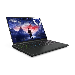 Lenovo Legion Pro 5 16IRX9 Intel® Core™ i9 i9-14900HX Ordinateur portable 40,6 cm (16") WQXGA 32 Go DDR5-SDRAM 1 To SSD NVIDIA GeForce RTX 4060 Wi-Fi 6E (802.11ax) Windows 11 Home Gris