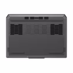 Lenovo LOQ 15IRX9 Intel® Core™ i7 i7-13650HX Ordinateur portable 39,6 cm (15.6") Full HD 16 Go DDR5-SDRAM 512 Go SSD NVIDIA GeForce RTX 4050 Wi-Fi 6 (802.11ax) Windows 11 Home Gris - Vue supplémentaire 5