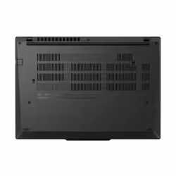 Lenovo ThinkPad P14s AMD Ryzen™ 7 PRO 8840HS Station de travail mobile 35,6 cm (14") 2.8K 64 Go DDR5-SDRAM 1 To SSD Wi-Fi 6E (802.11ax) Windows 11 Pro Anglais américain Noir - Vue supplémentaire 6