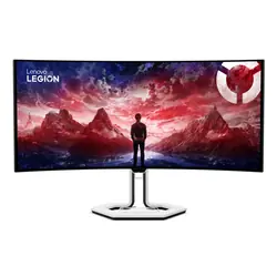 Lenovo Legion PRO 34WD-10 écran plat de PC 86,4 cm (34") 3440 x 1440 pixels Wide Quad HD LED Noir