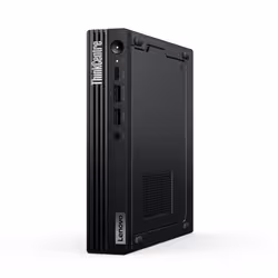 Lenovo ThinkCentre M90q Gen 5 Intel® Core™ i9 i9-14900 16 Go DDR5-SDRAM 512 Go SSD Windows 11 Pro Mini PC Noir - Vue supplémentaire 3