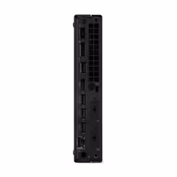 Lenovo ThinkCentre M90q Gen 5 Intel® Core™ i9 i9-14900 16 Go DDR5-SDRAM 512 Go SSD Windows 11 Pro Mini PC Noir - Vue supplémentaire 4