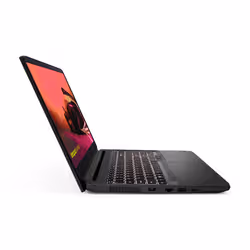 Lenovo IdeaPad Gaming 3 15ACH6 AMD Ryzen™ 5 5500H Ordinateur portable 39,6 cm (15.6") Full HD 16 Go DDR4-SDRAM 512 Go SSD NVIDIA GeForce RTX 2050 Wi-Fi 6 (802.11ax) Windows 11 Home Noir - Vue supplémentaire 9