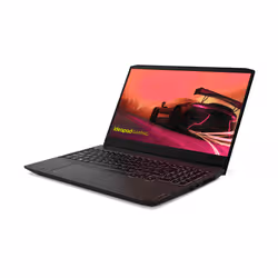 Lenovo IdeaPad Gaming 3 15ACH6 AMD Ryzen™ 5 5500H Ordinateur portable 39,6 cm (15.6") Full HD 16 Go DDR4-SDRAM 512 Go SSD NVIDIA GeForce RTX 2050 Wi-Fi 6 (802.11ax) Windows 11 Home Noir - Vue supplémentaire 2