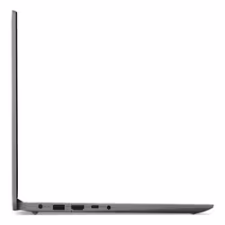 Lenovo IdeaPad 1 15AMN7 AMD Ryzen™ 3 7320U Ordinateur portable 39,6 cm (15.6") HD 8 Go LPDDR5-SDRAM 512 Go SSD Wi-Fi 6 (802.11ax) Windows 11 Home Gris - Vue supplémentaire 3