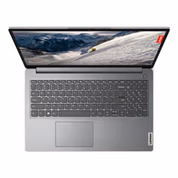 Lenovo IdeaPad 1 15AMN7 AMD Ryzen™ 3 7320U Ordinateur portable 39,6 cm (15.6") HD 8 Go LPDDR5-SDRAM 512 Go SSD Wi-Fi 6 (802.11ax) Windows 11 Home Gris - Vue supplémentaire 8