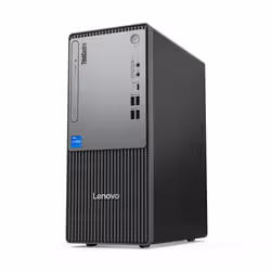 Lenovo ThinkCentre neo 50t Gen 5 Intel® Core™ i5 i5-14400 8 Go DDR5-SDRAM 512 Go SSD Tower PC Noir - Vue supplémentaire 2