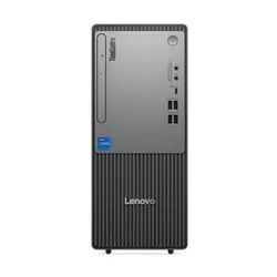 Lenovo ThinkCentre neo 50t Gen 5 Intel® Core™ i7 i7-13700 8 Go DDR5-SDRAM 512 Go SSD Tower PC Noir