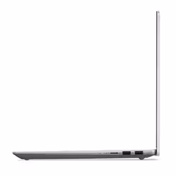 Lenovo IdeaPad Slim 5 14IMH9 Intel Core Ultra 7 155H Ordinateur portable 35,6 cm (14") WUXGA 16 Go LPDDR5x-SDRAM 512 Go SSD Wi-Fi 6E (802.11ax) Windows 11 Home Gris - Vue supplémentaire 8