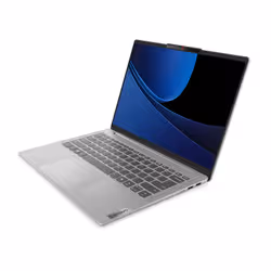 Lenovo IdeaPad Slim 5 14IMH9 Intel Core Ultra 7 155H Ordinateur portable 35,6 cm (14") WUXGA 16 Go LPDDR5x-SDRAM 512 Go SSD Wi-Fi 6E (802.11ax) Windows 11 Home Gris - Vue supplémentaire 3