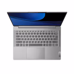 Lenovo IdeaPad Slim 5 14IMH9 Intel Core Ultra 7 155H Ordinateur portable 35,6 cm (14") WUXGA 16 Go LPDDR5x-SDRAM 512 Go SSD Wi-Fi 6E (802.11ax) Windows 11 Home Gris - Vue supplémentaire 4