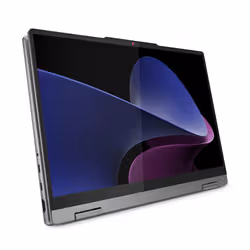 Lenovo IdeaPad 5 2-in-1 14IRH9 Intel® Core™ i5 i5-13420H Hybride (2-en-1) 35,6 cm (14") Écran tactile WUXGA 16 Go LPDDR5x-SDRAM 512 Go SSD Wi-Fi 6 (802.11ax) Windows 11 Home Gris - Vue supplémentaire 6