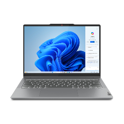 Lenovo IdeaPad 5 2-in-1 14IRH9 Intel® Core™ i7 i7-13620H Hybride (2-en-1) 35,6 cm (14") Écran tactile WUXGA 16 Go LPDDR5x-SDRAM 512 Go SSD Wi-Fi 6 (802.11ax) Windows 11 Home Gris