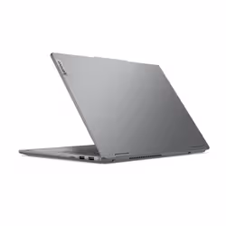Lenovo IdeaPad 5 2-in-1 14IRH9 Intel® Core™ i7 i7-13620H Hybride (2-en-1) 35,6 cm (14") Écran tactile WUXGA 16 Go LPDDR5x-SDRAM 512 Go SSD Wi-Fi 6 (802.11ax) Windows 11 Home Gris - Vue supplémentaire 13