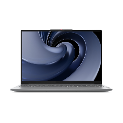 Lenovo IdeaPad Pro 5 16IMH9 Intel Core Ultra 7 155H Ordinateur portable 40,6 cm (16") 16 Go LPDDR5x-SDRAM 512 Go SSD NVIDIA GeForce RTX 3050 Wi-Fi 6E (802.11ax) Windows 11 Home Gris