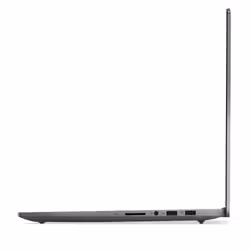 Lenovo IdeaPad Pro 5 16IMH9 Intel Core Ultra 7 155H Ordinateur portable 40,6 cm (16") 16 Go LPDDR5x-SDRAM 512 Go SSD NVIDIA GeForce RTX 3050 Wi-Fi 6E (802.11ax) Windows 11 Home Gris - Vue supplémentaire 7