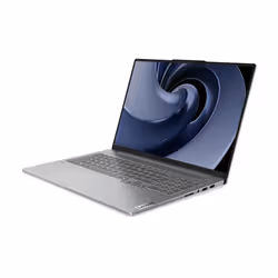 Lenovo IdeaPad Pro 5 16IMH9 Intel Core Ultra 7 155H Ordinateur portable 40,6 cm (16") 16 Go LPDDR5x-SDRAM 512 Go SSD NVIDIA GeForce RTX 3050 Wi-Fi 6E (802.11ax) Windows 11 Home Gris - Vue supplémentaire 3