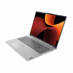 Lenovo IdeaPad Slim 5 16AHP9 AMD Ryzen™ 7 8845HS Ordinateur portable 40,6 cm (16") WUXGA 16 Go LPDDR5x-SDRAM 512 Go SSD Wi-Fi 6E (802.11ax) Windows 11 Home Gris - Vue supplémentaire 3