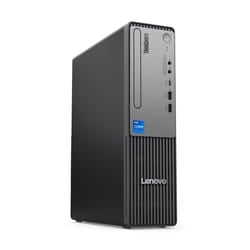 Lenovo ThinkCentre neo 50s Gen 5 Intel® Core™ i5 i5-13400 8 Go DDR5-SDRAM 512 Go SSD SFF PC Noir