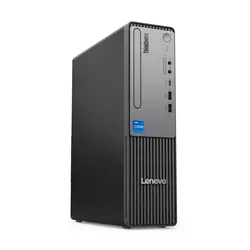 Lenovo ThinkCentre neo 50s Gen 5 Intel® Core™ i5 i5-13400 8 Go DDR5-SDRAM 512 Go SSD SFF PC Noir