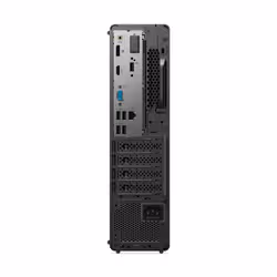 Lenovo ThinkCentre neo 50s Gen 5 Intel® Core™ i5 i5-13400 8 Go DDR5-SDRAM 512 Go SSD SFF PC Noir - Vue supplémentaire 6