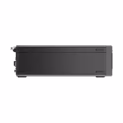 Lenovo ThinkCentre neo 50s Gen 5 Intel® Core™ i7 i7-13700 8 Go DDR5-SDRAM 512 Go SSD SFF PC Noir - Vue supplémentaire 3