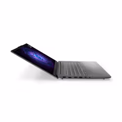Lenovo LOQ 15IAX9E Intel® Core™ i5 i5-12450HX 39,6 cm (15.6") Full HD 16 Go DDR5-SDRAM 512 Go SSD NVIDIA GeForce RTX 2050 Wi-Fi 6 (802.11ax) Windows 11 Home Gris - Vue supplémentaire 6