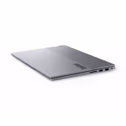 Lenovo ThinkBook 14 G8 IAL Intel Core Ultra 7 255H Ordinateur portable 35,6 cm (14") Écran tactile WUXGA 16 Go DDR5-SDRAM 512 Go SSD Wi-Fi 6E (802.11ax) Français Gris - Vue supplémentaire 4
