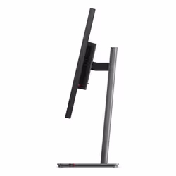 Lenovo ThinkVision P27Q-40 écran plat de PC 68,6 cm (27") 2560 x 1440 pixels Quad HD LED Noir - Vue supplémentaire 6