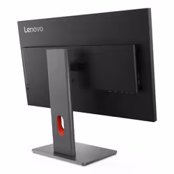 Lenovo ThinkVision P27Q-40 écran plat de PC 68,6 cm (27") 2560 x 1440 pixels Quad HD LED Noir - Vue supplémentaire 8