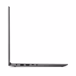 Lenovo IdeaPad 1 15IJL7 Intel® Celeron® N N4500 Ordinateur portable 39,6 cm (15.6") HD 8 Go DDR4-SDRAM 256 Go SSD Wi-Fi 6 (802.11ax) Windows 11 Home Français Gris - Vue supplémentaire 3