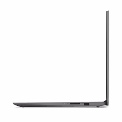 Lenovo IdeaPad 1 15IJL7 Intel® Celeron® N N4500 Ordinateur portable 39,6 cm (15.6") HD 8 Go DDR4-SDRAM 256 Go SSD Wi-Fi 6 (802.11ax) Windows 11 Home Français Gris - Vue supplémentaire 4
