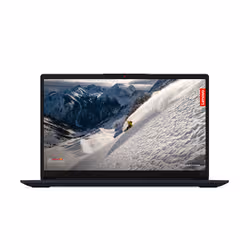 Lenovo IdeaPad 1 15ALC7 AMD Ryzen™ 7 5700U Ordinateur portable 39,6 cm (15.6") Full HD 16 Go DDR4-SDRAM 512 Go SSD Wi-Fi 6 (802.11ax) Windows 11 Home Français Bleu - Vue supplémentaire 2