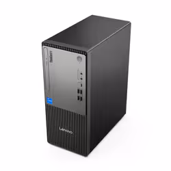 Lenovo ThinkCentre neo 50t Gen 5 Intel® Core™ i3 i3-14100 8 Go DDR5-SDRAM 512 Go SSD Tower PC Noir - Vue supplémentaire 4