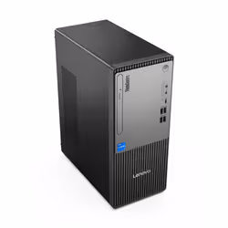 Lenovo ThinkCentre neo 50t Gen 5 Intel® Core™ i3 i3-14100 8 Go DDR5-SDRAM 512 Go SSD Tower PC Noir - Vue supplémentaire 5