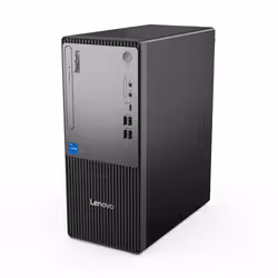 Lenovo ThinkCentre neo 50t Gen 5 Intel® Core™ i3 i3-14100 8 Go DDR5-SDRAM 512 Go SSD Tower PC Noir - Vue supplémentaire 6