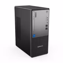 Lenovo ThinkCentre neo 50t Gen 5 Intel® Core™ i3 i3-14100 8 Go DDR5-SDRAM 512 Go SSD Tower PC Noir - Vue supplémentaire 7